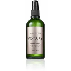 Original Hydration Cleansing Oil - Rose Geranium & Apricot