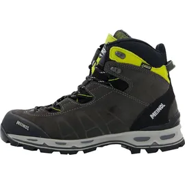 MEINDL Air Revolution Ultra Herren graphit/lemon 42