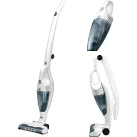 Łucznik OP2018 2-in-1 Staubsauger weiß
