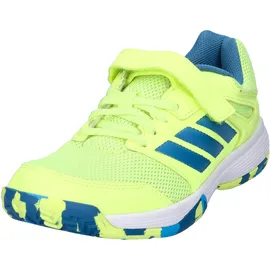 adidas Kinder hi-res yellow - gelb