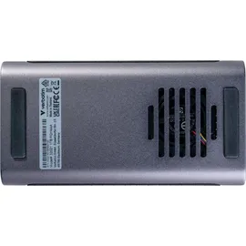 Verbatim TurboMetal 4 TB USB 4.0 Silber 32023