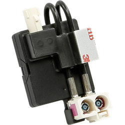  Aktiver Antennensplitter Radio AM - FM 