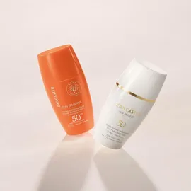 Lancaster Sun Sensitive Tinted Mattifying Fluid LSF 50 30 ml