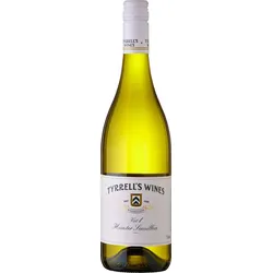 Tyrrell's Vat 1 Semillon 2017 - 11.00 % vol