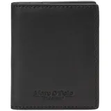 Marc O'Polo Kartenetui Card Holder Black schwarz