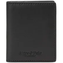 Marc O'Polo Kartenetui Card Holder Black schwarz