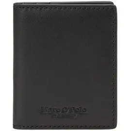Marc O'Polo Kartenetui Card Holder Black schwarz