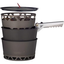 PRIMUS PrimeTech Kocherset 2.3l