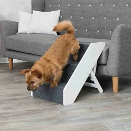 Trixie Treppe, 39488