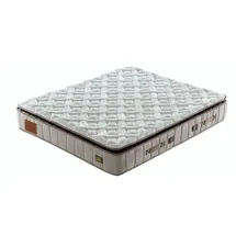 aea Matratze 180x200 cm Bonellfedermatratze Komfortmatratze
