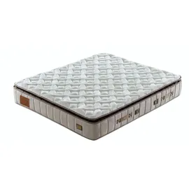aea Matratze 180x200 cm Bonellfedermatratze Komfortmatratze