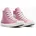 Converse Modell Chuck Taylor All Star Contrast Suede Farbe Rosa 38 UK 12