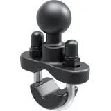 RAM MOUNTS Klemmschelle 12,7-31,75mm RAM-B-231ZU Montage-Kit (RAM-B-231ZU)