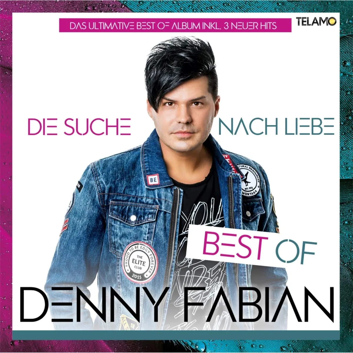 Die Suche Nach Liebe (Best of) (Neu differenzbesteuert)
