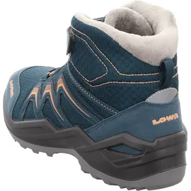 Lowa Maddox GTX Mid Junior - Winterschuhe Gr 23