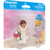 Playmobil Prinzessin und Schneiderin 70275