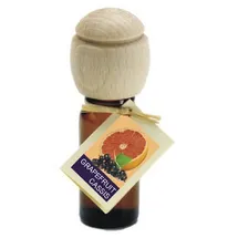 traumduft-manufaktur gmbh Traumduft Piccolino Grapefruit Cassis Duftöl 10 ml