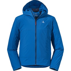Schöffel Hybrid Jacket Valve Men schöffel blau (8825) 58