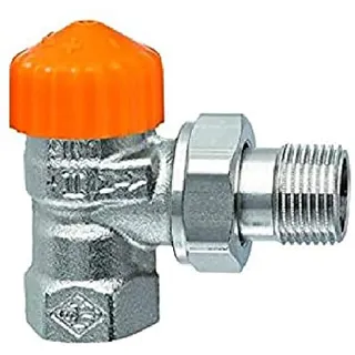 HEIMEIER Eclipse Eck 1/2"