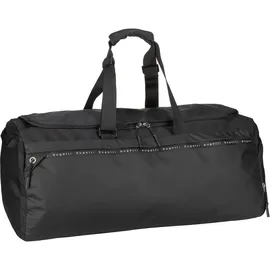 Bugatti Blanc DeLight Reisetasche 66 cm Schwarz