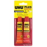 UHU plus sofortfest 35g