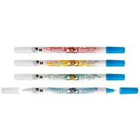 Pelikan Tintenlöscher Super Sheriff blau