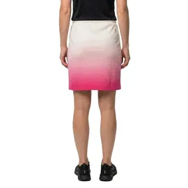 Protest Rock Damen Carpet Red 42