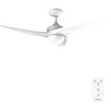 Cecotec EnergySilence Aero 470 106 cm Deckenventilator Weiß