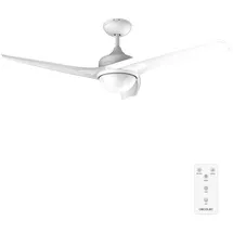 Cecotec EnergySilence Aero 470 106 cm Deckenventilator Weiß