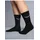 TRIGEMA Sportsocken im Doppelpack 2-Paar Schwarz 39-42