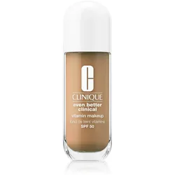 Clinique Even Better Vitamin Makeup SPF50, Medium Cool 4