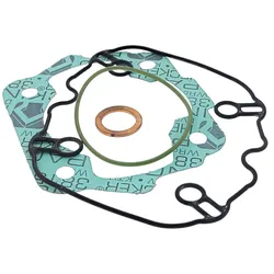 Dichtungssatz Polini Alu Race BigBore, Derbi Senda H2O