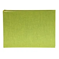 Goldbuch Taschenalbum Trend hellgrün 19805