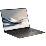 Asus Zenbook S14 OLED Intel Core Ultra 7 258V 32 GB RAM 1 TB SSD Win11 Home Zumaia Gray