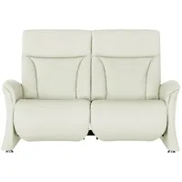 HIMOLLA Einzelsofa 4010 ¦ creme ¦ Maße (cm): B: 163 H: 106 T: 88