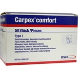 BSN Medical Carpex Comfort Type I OP Maske