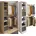 offener Schrank x x