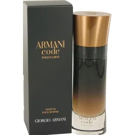 Giorgio Armani Code Men Profumo Eau de Parfum 60 ml