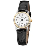 REGENT F-828 Leder 25 mm