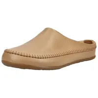 HAFLINGER Clogs Braun 37