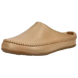 HAFLINGER Clogs Braun 37