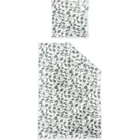 IRISETTE Bettwäsche »Koala-HK 8588 2 Stk. tlg. flauschig weich