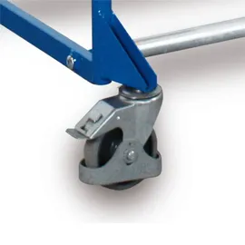 VARIOfit Reifenwagen mit 2 Etagen