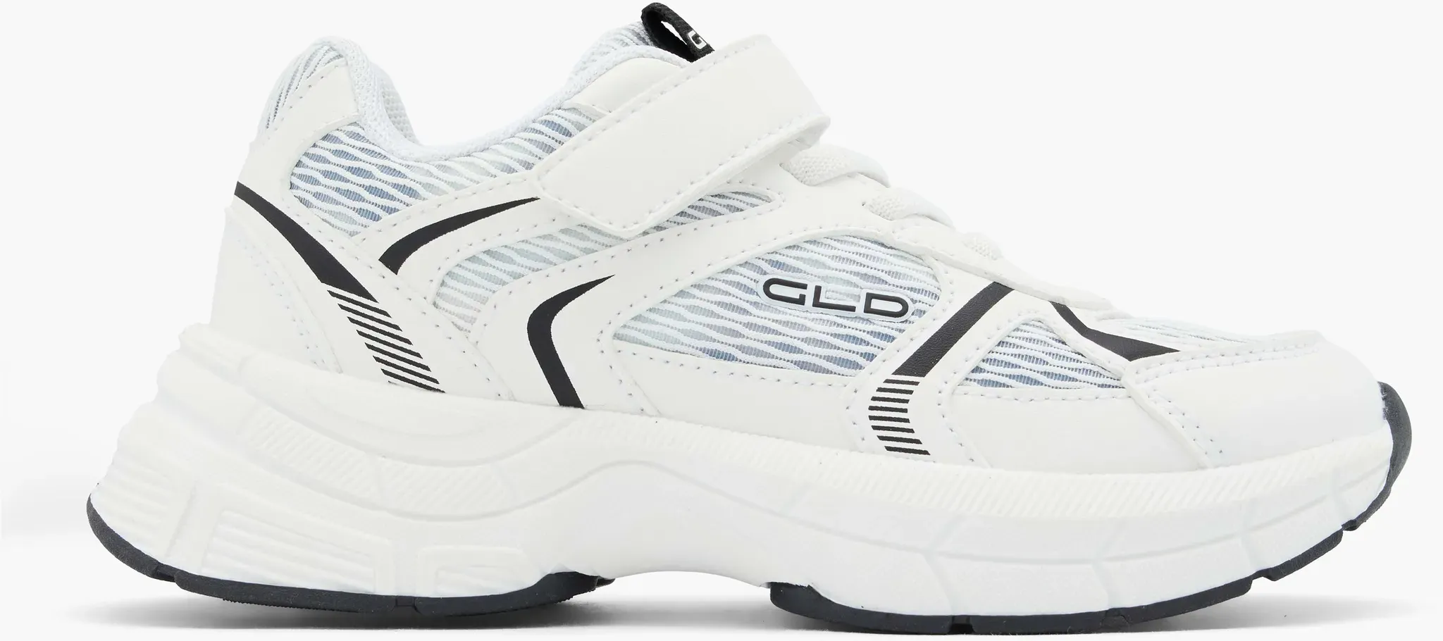 Graceland  Sneaker Weiß, Kinder, Größe: 32, Material: Mesh/Textil - Graceland  Sneaker Weiß, Kinder, Größe: 32, Material: Mesh/Textil - woman - Weiss