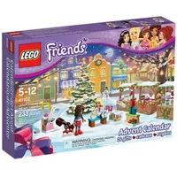 LEGO FRIENDS: Friends Adventskalender (41102)