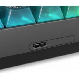 Lenovo Legion K510 Mini Pro Gaming Tastatur Schwarz