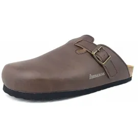 Dr. Brinkmann Herren Pantoletten 46 EU