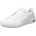 Meet Ya There White Canvas/Rose Gold 39