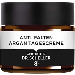 Dr. Scheller Anti-Falten Argan Tagescreme