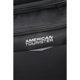 American Tourister Summerride 2-Rollen Underseater Cabin 40 cm / 20 cm / 27 l schwarz